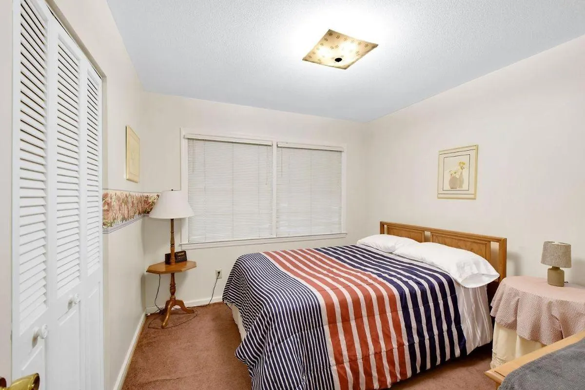 Carole Holiday home Jekyll Island