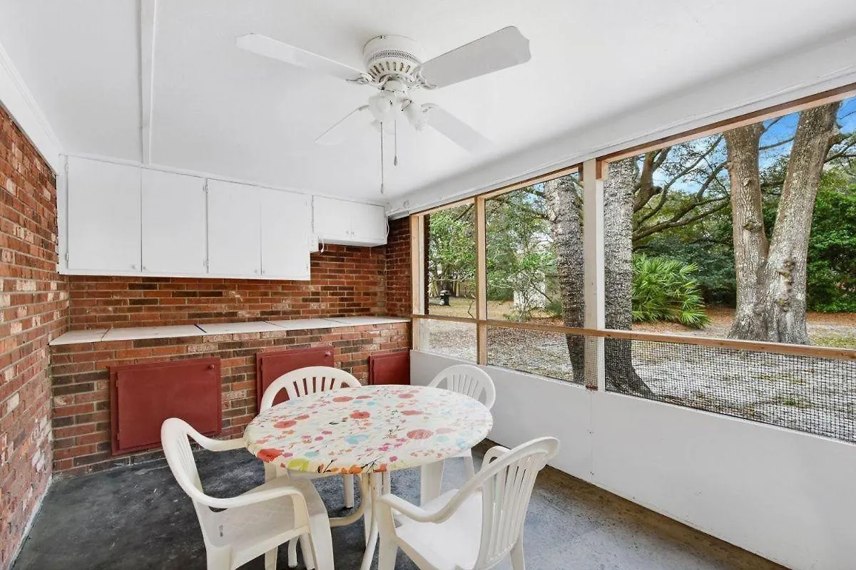 Carole Holiday home