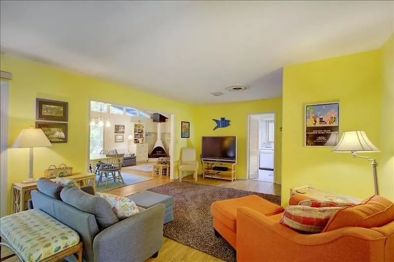 Holiday home Dolphin