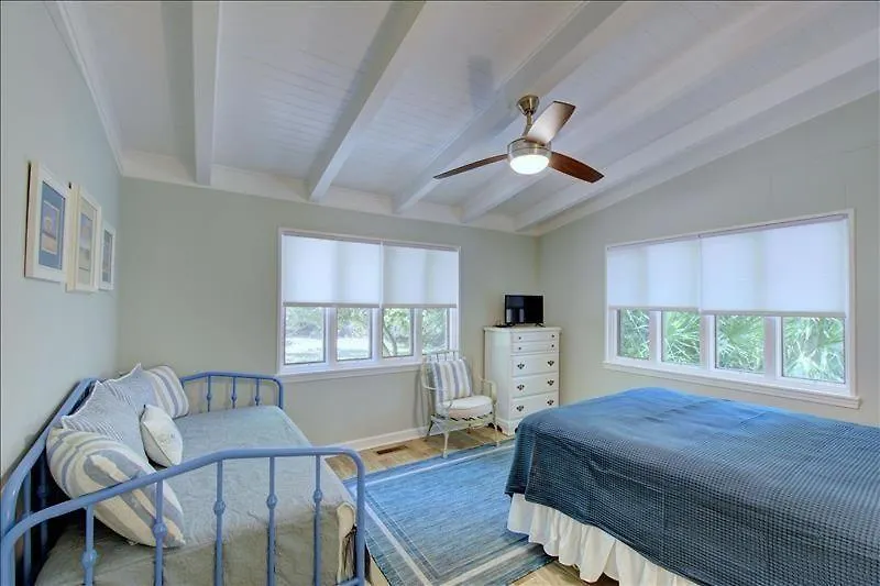 Holiday home Beachcomber Jekyll Island
