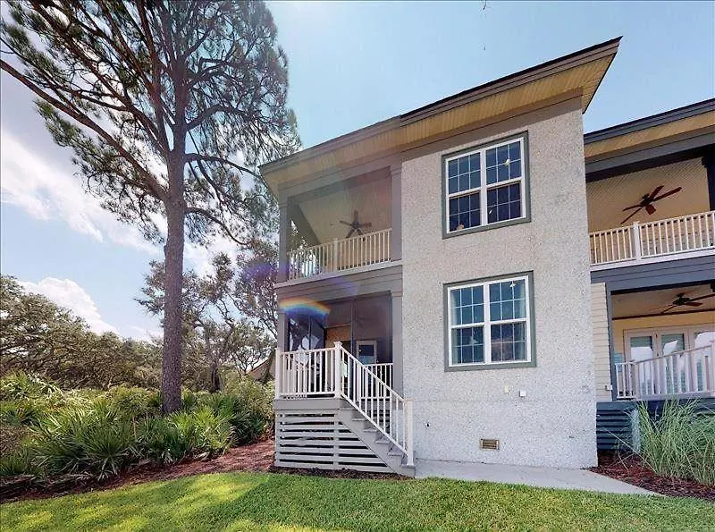 Ocean 56 Holiday home Jekyll Island
