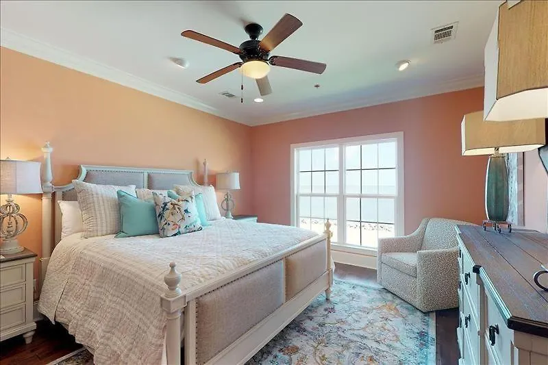 Ocean 56 * Jekyll Island