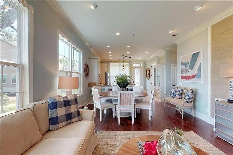 Holiday home Ocean 56 Jekyll Island