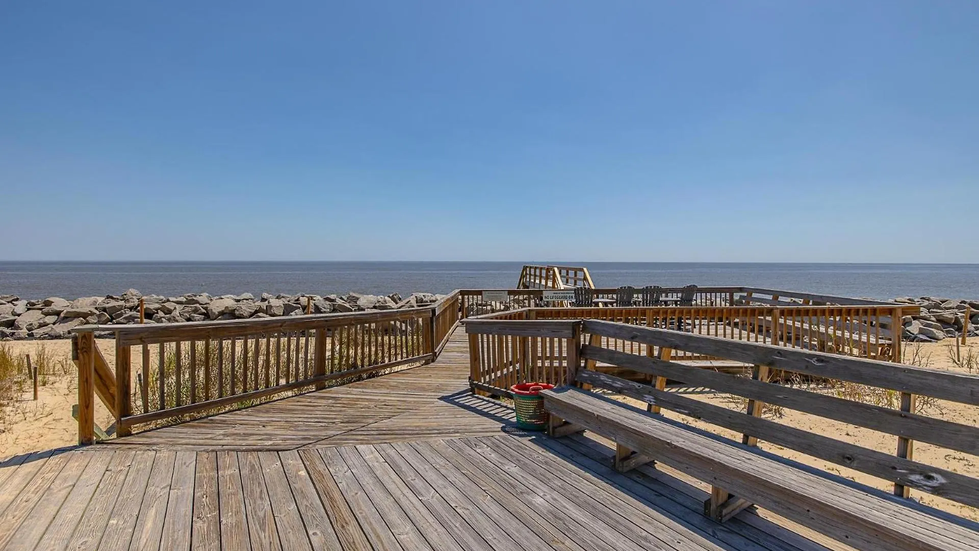 Ocean 56 * Jekyll Island