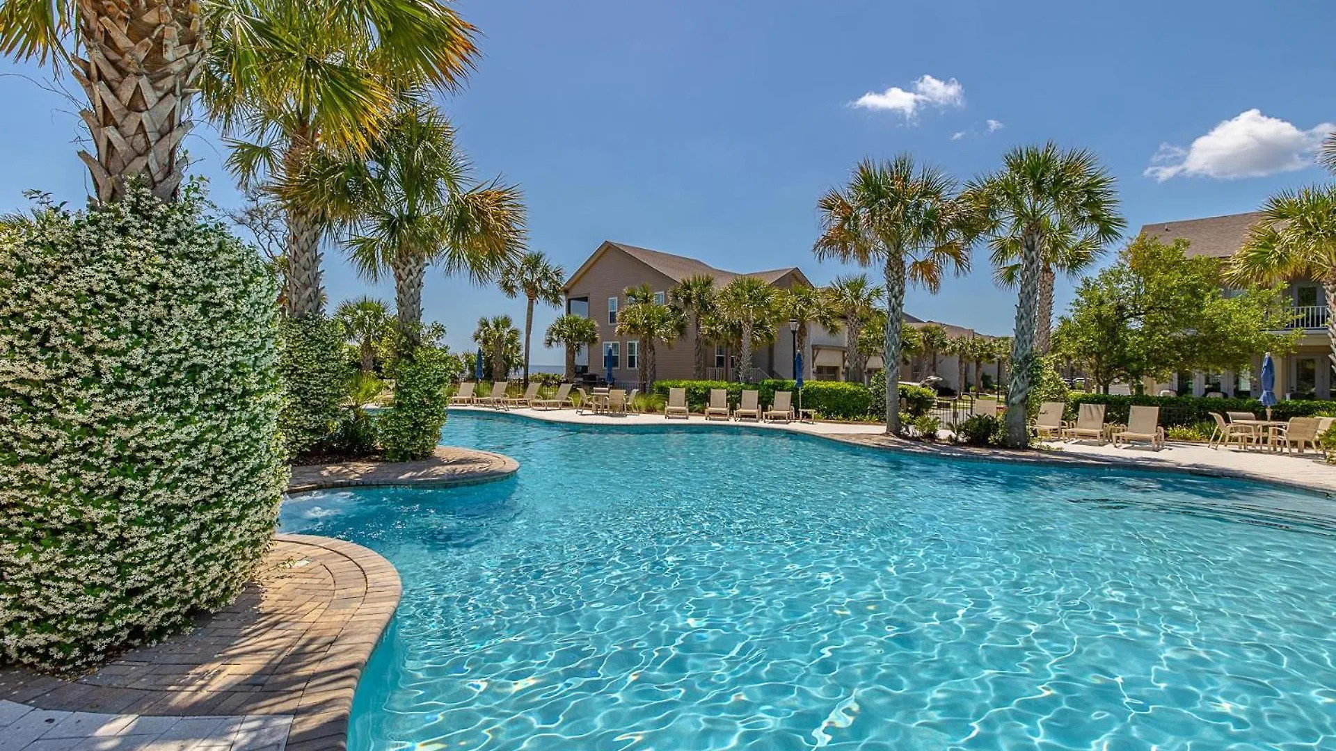 Holiday home Ocean 56 *