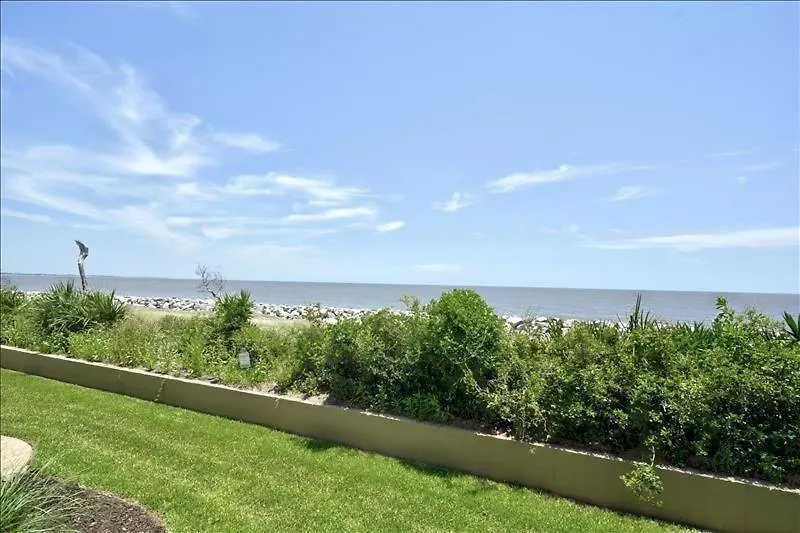 Ocean 52 * Jekyll Island