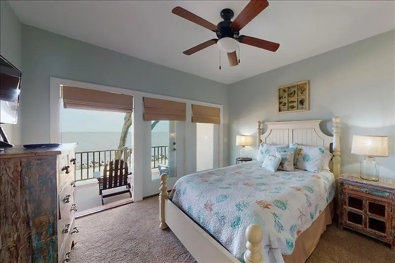 Ocean 52 Holiday home