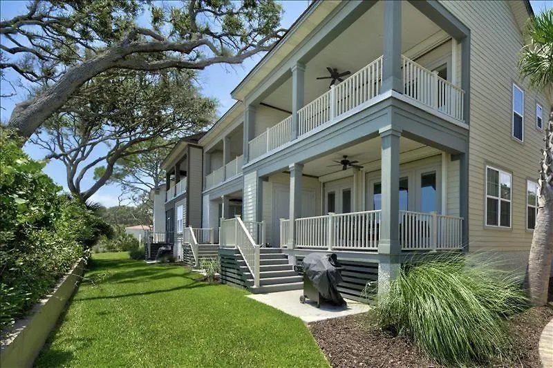 Ocean 52 Jekyll Island