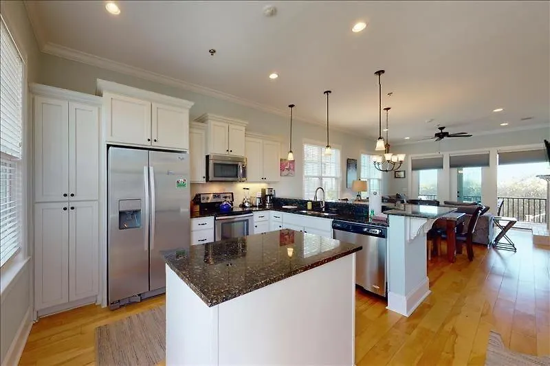 Holiday home Ocean 52