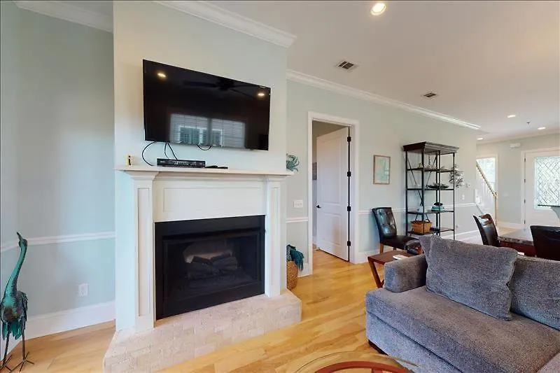 Ocean 52 Holiday home *