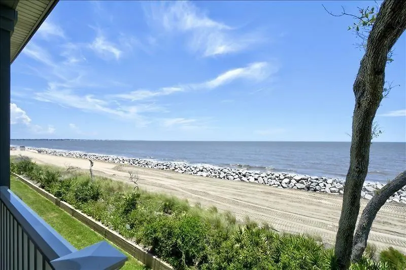 Holiday home Ocean 52 Jekyll Island