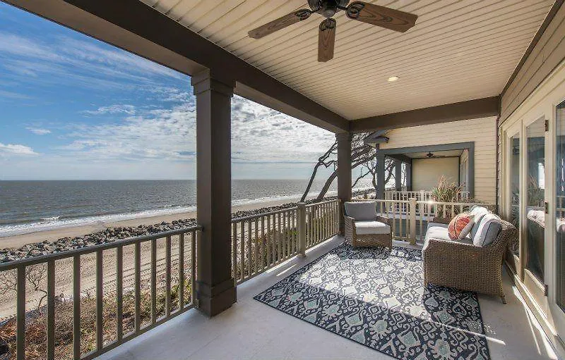 Ocean 51 Holiday home Jekyll Island