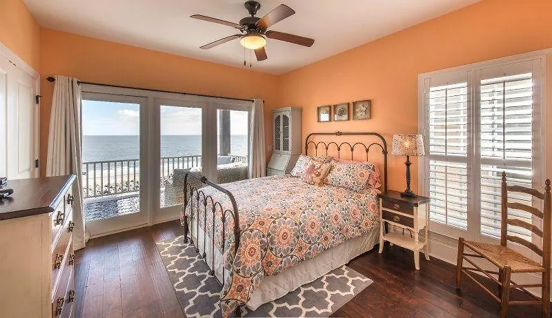 Ocean 51 Holiday home