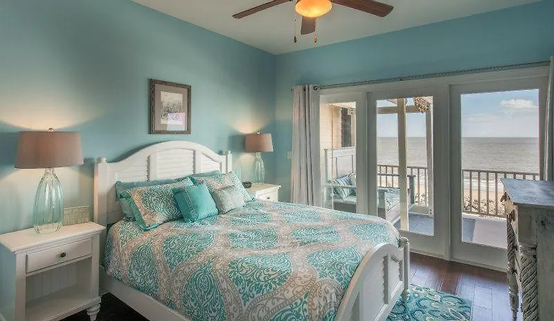 Ocean 51 Holiday home *