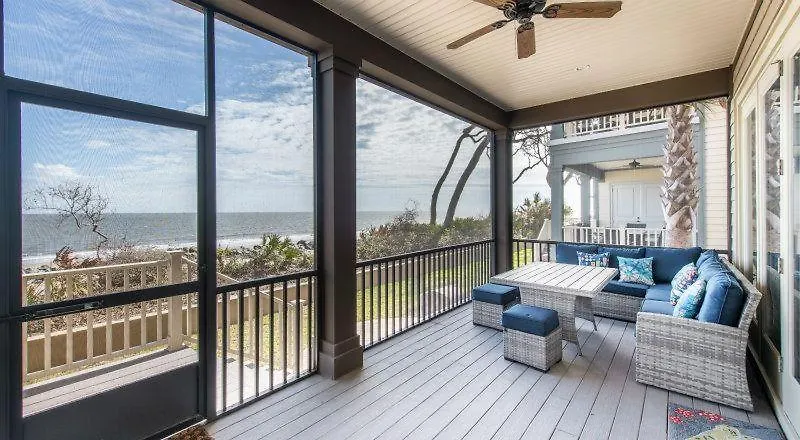Ocean 51 Jekyll Island