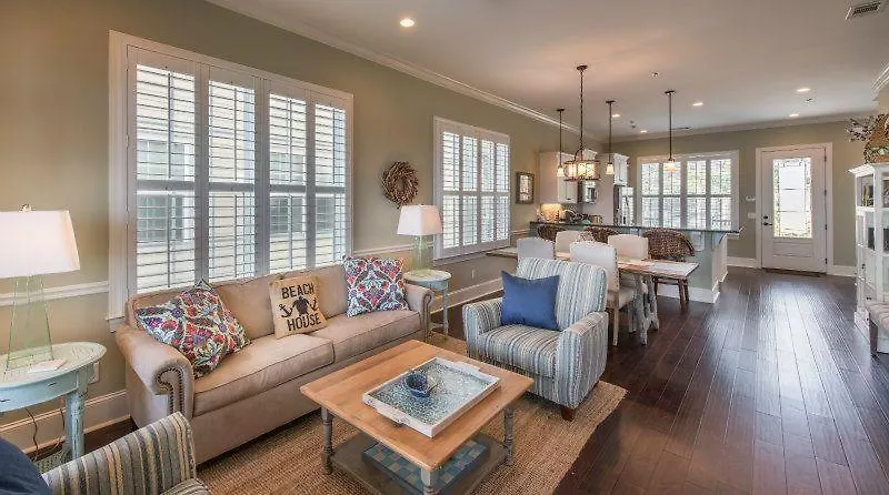 Holiday home Ocean 51 Jekyll Island