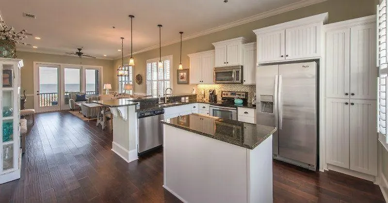 Holiday home Ocean 51