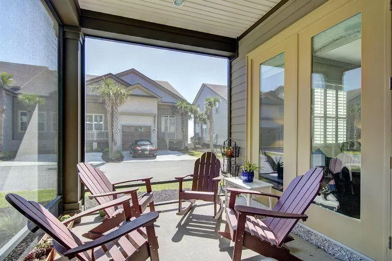 Garden 69 * Jekyll Island