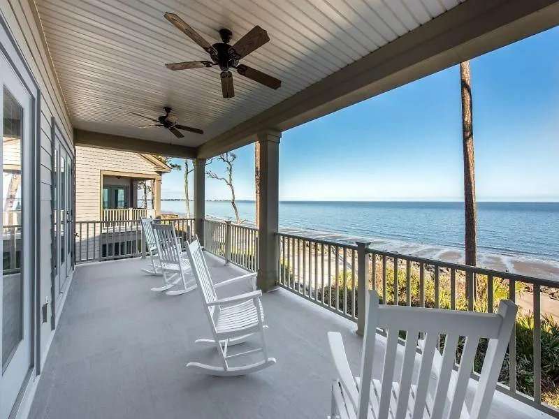 Ocean 43 Jekyll Island