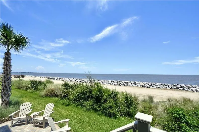 Ocean 43 Holiday home