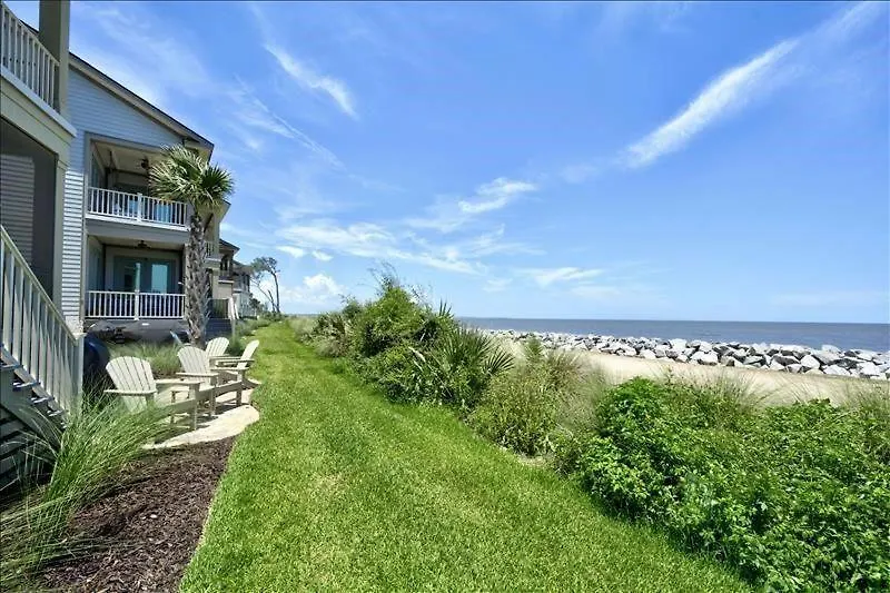 Holiday home Ocean 43