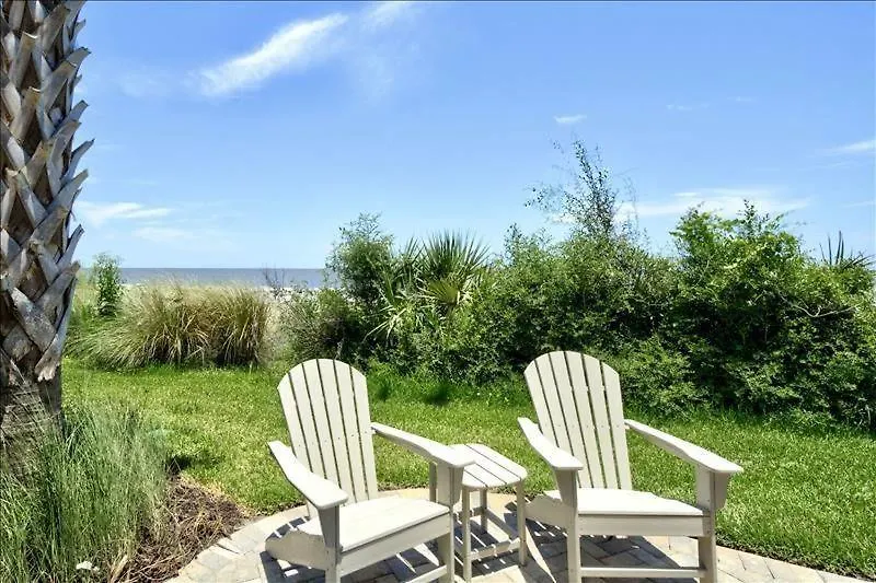 Ocean 43 Holiday home *