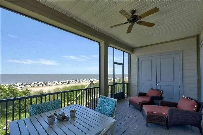 Ocean 43 Holiday home Jekyll Island