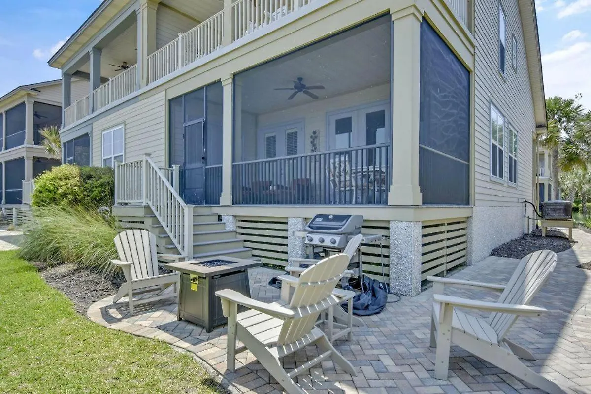 Ocean 43 Holiday home *