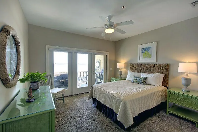 Ocean 40 Holiday home
