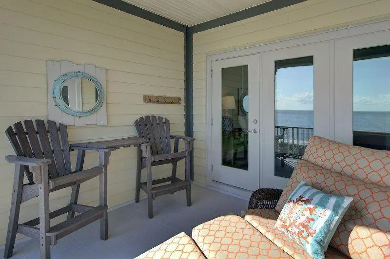 Holiday home Ocean 40 *