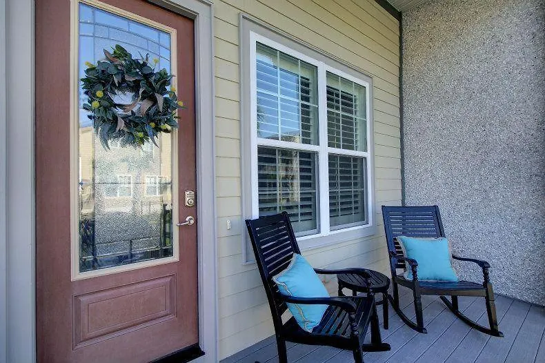 Holiday home Ocean 40 Jekyll Island