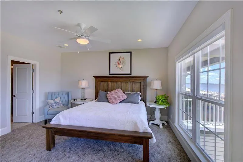 Ocean 40 Holiday home *