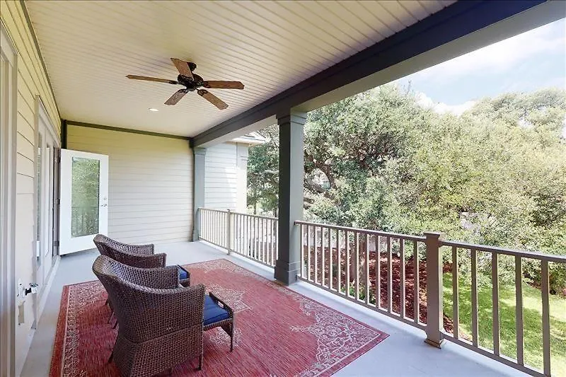 Holiday home Garden 70 Jekyll Island