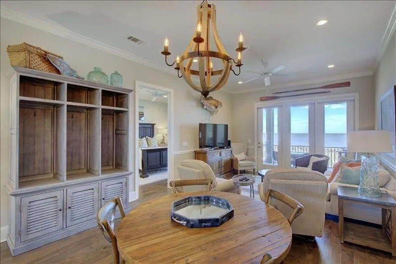 Ocean 40 Holiday home *