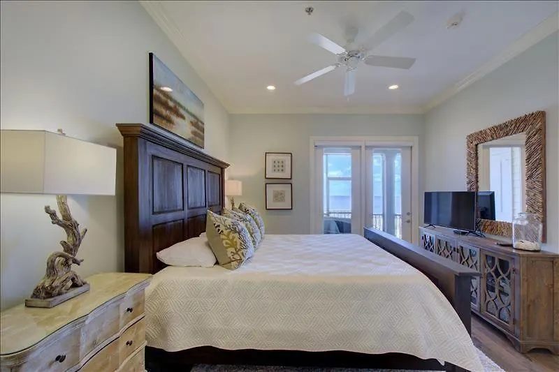 Holiday home Ocean 40 *