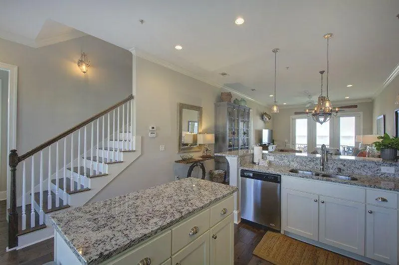 Ocean 40 Holiday home Jekyll Island