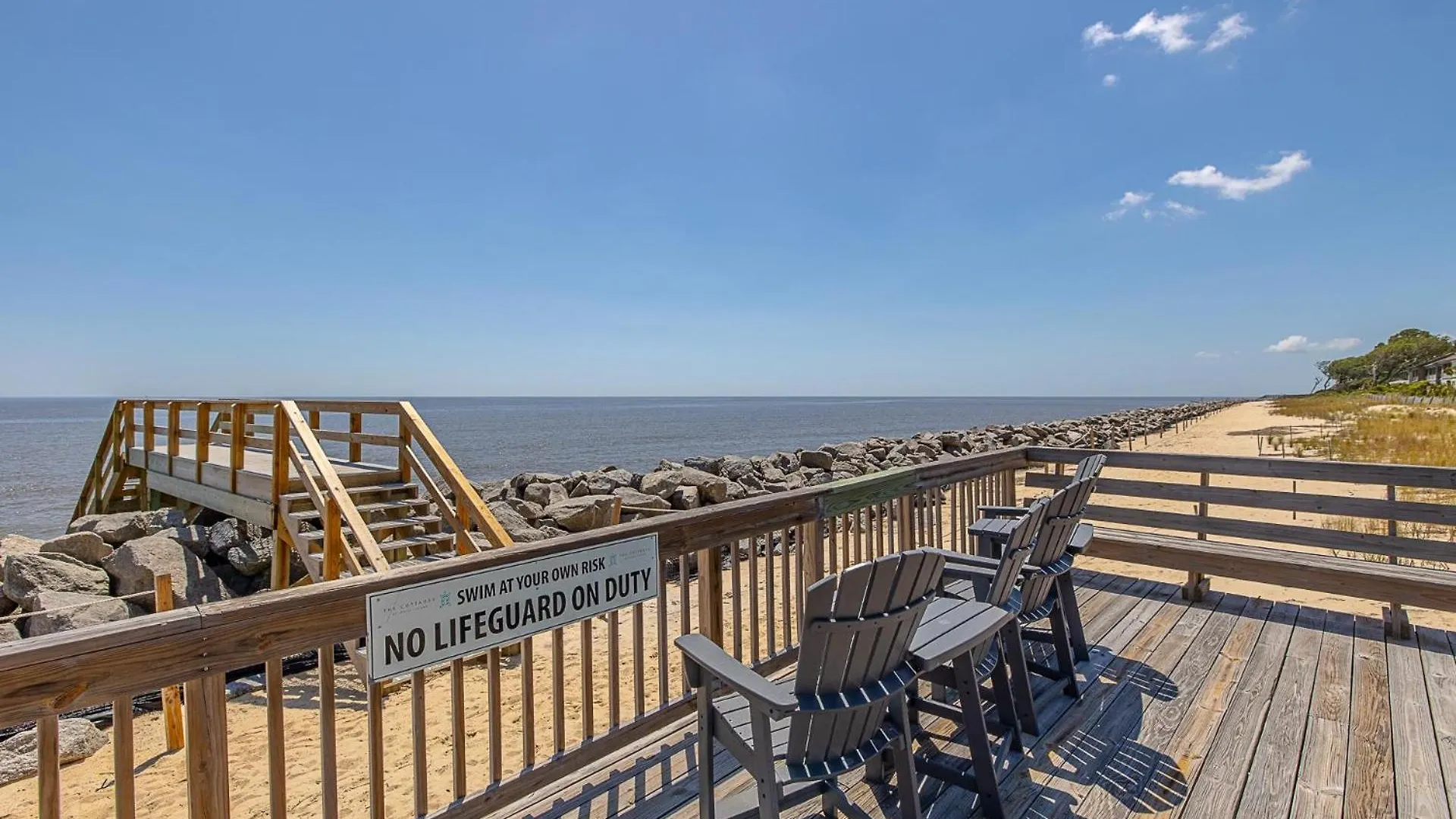 Ocean 40 Jekyll Island