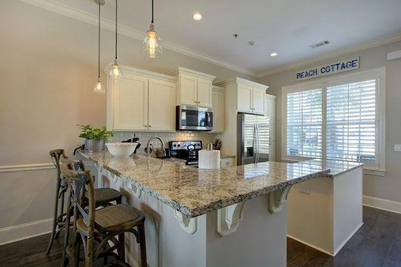 Holiday home Ocean 40 *