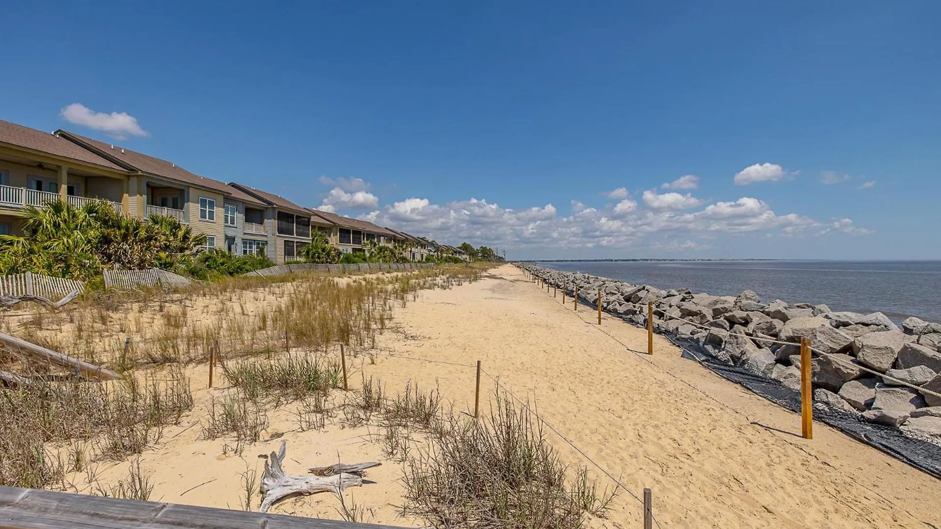 Ocean 50 * Jekyll Island