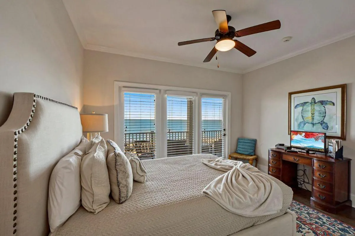 Ocean 50 Holiday home Jekyll Island