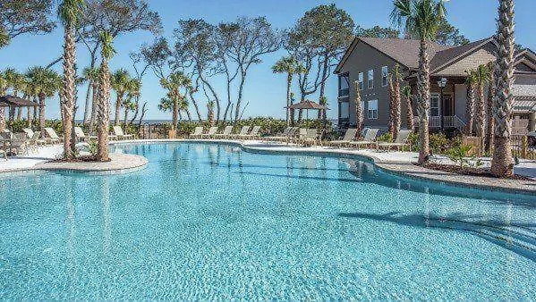 Ocean 44 Holiday home *