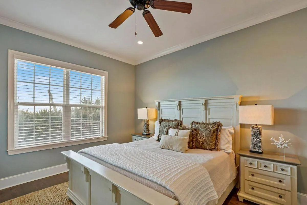 Ocean 50 Holiday home
