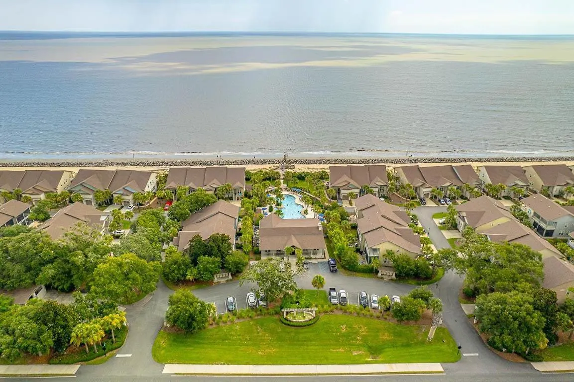 Ocean 44 Holiday home *