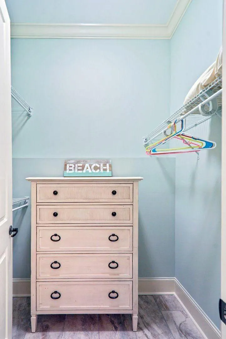 Ocean 44 Holiday home