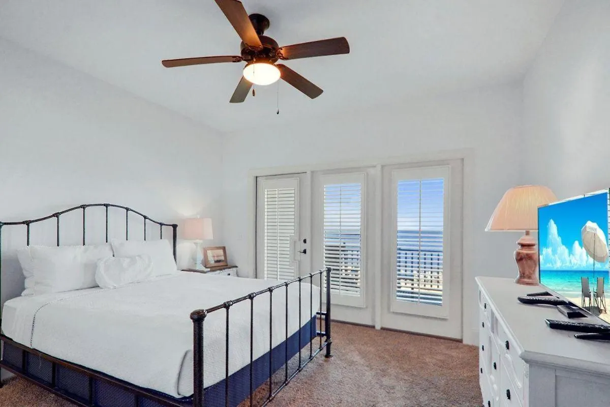 Ocean 44 Holiday home Jekyll Island