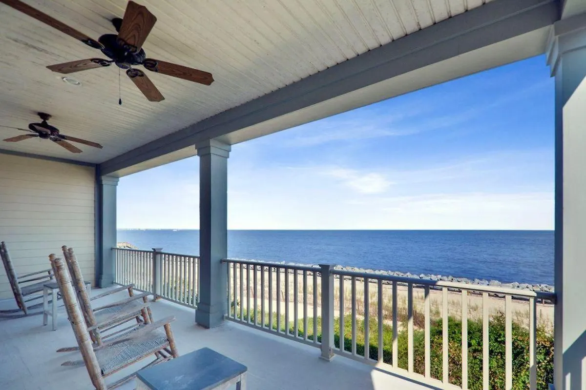 Holiday home Ocean 44 *