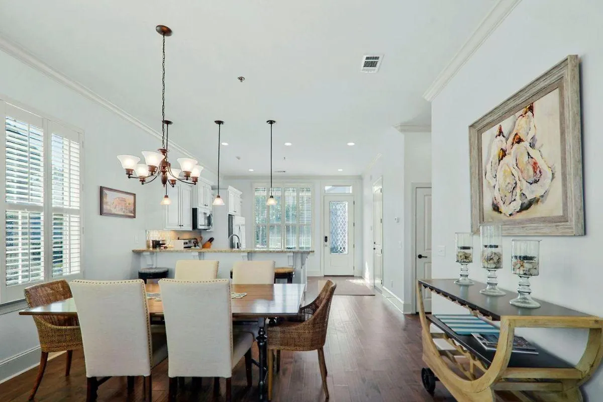Holiday home Ocean 44 *