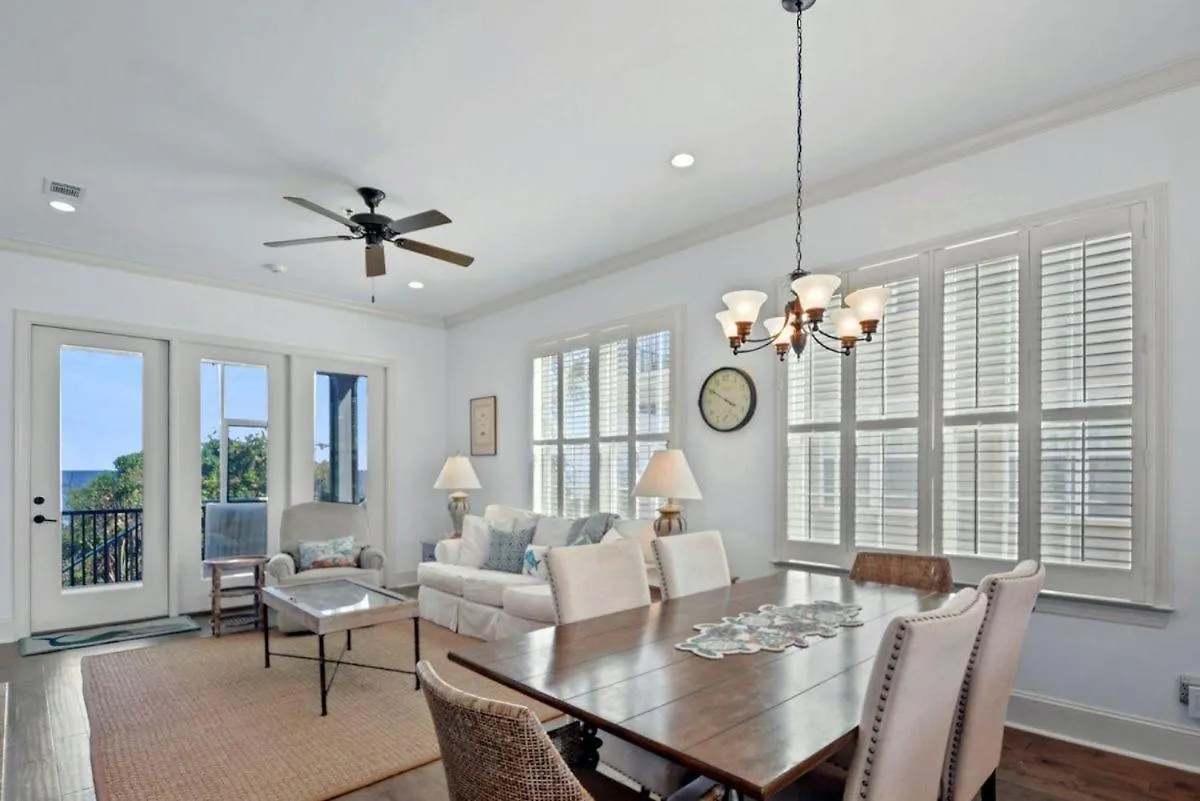 Ocean 44 Holiday home