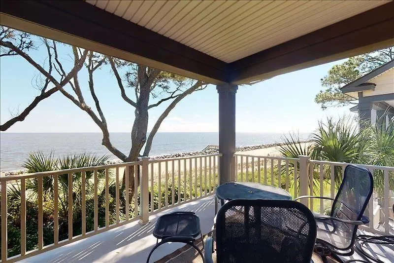 Ocean 54 * Jekyll Island