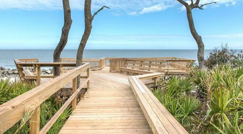 Ocean 54 * Jekyll Island